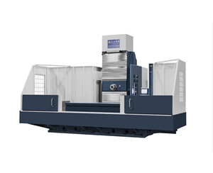 CNC Powerful Horizontal Maching Center